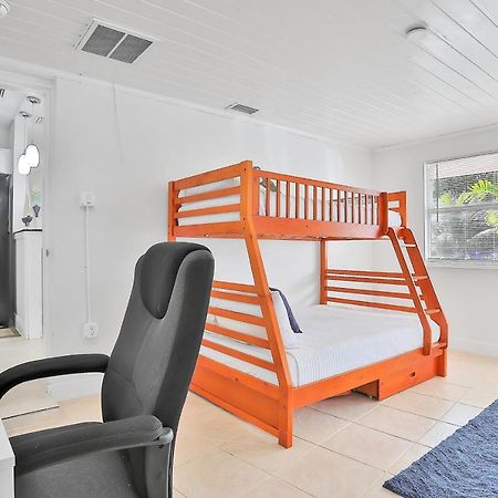 Vila Kaslo Breeze Vero Beach Exteriér fotografie