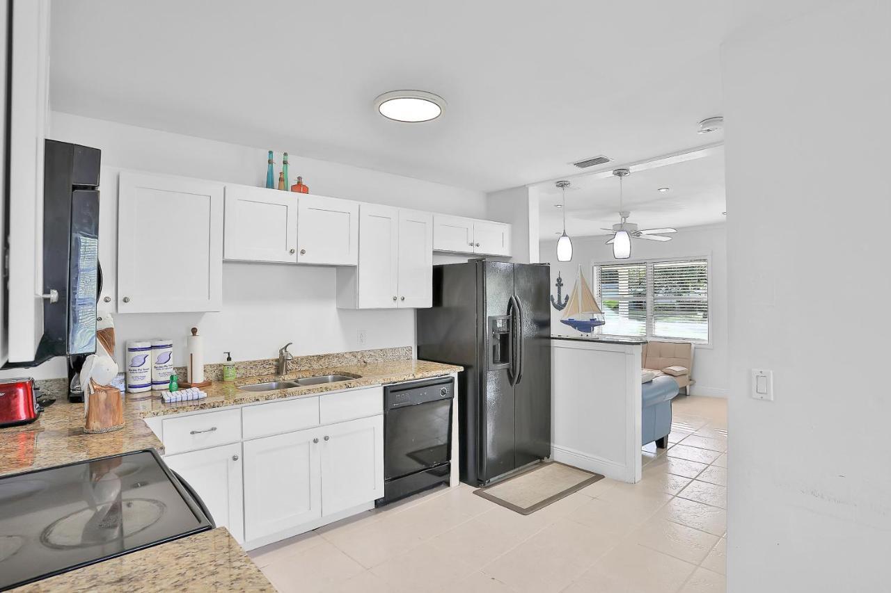 Vila Kaslo Breeze Vero Beach Exteriér fotografie