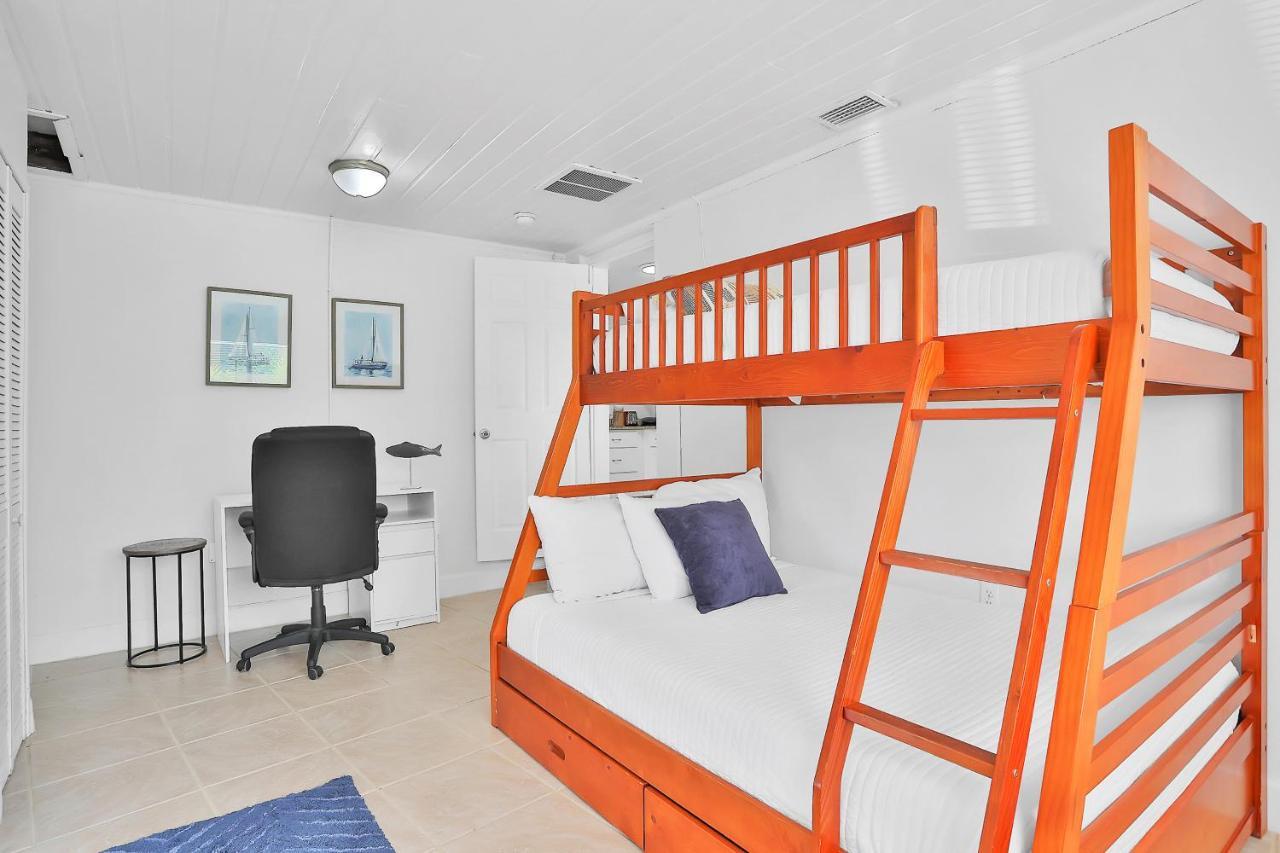 Vila Kaslo Breeze Vero Beach Exteriér fotografie