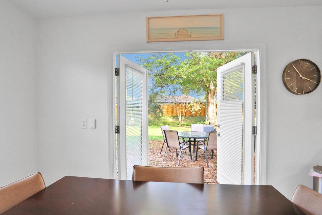Vila Kaslo Breeze Vero Beach Exteriér fotografie